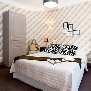 Logis La Magnanerie - Cote Bistro 3*, Aubignosc Frankrijk