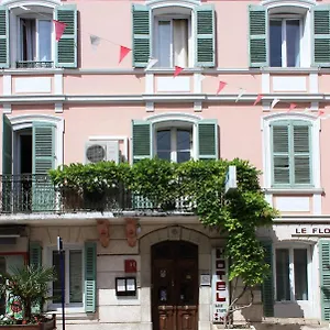 Le Flore 2*, Fréjus Frankrijk